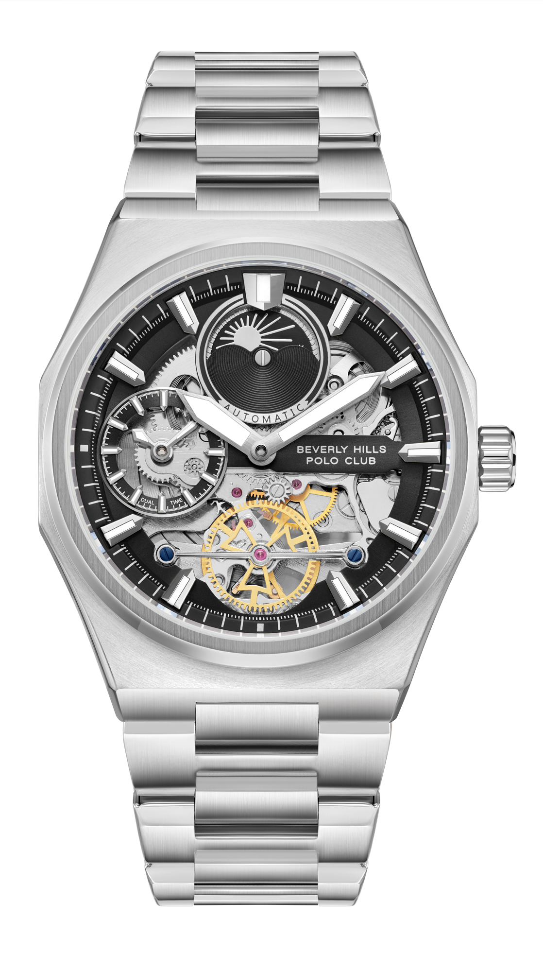 Beverly Hills Polo Club BP3786X.350