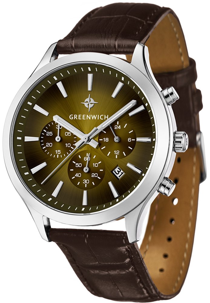 GREENWICH GW 043.12.30
