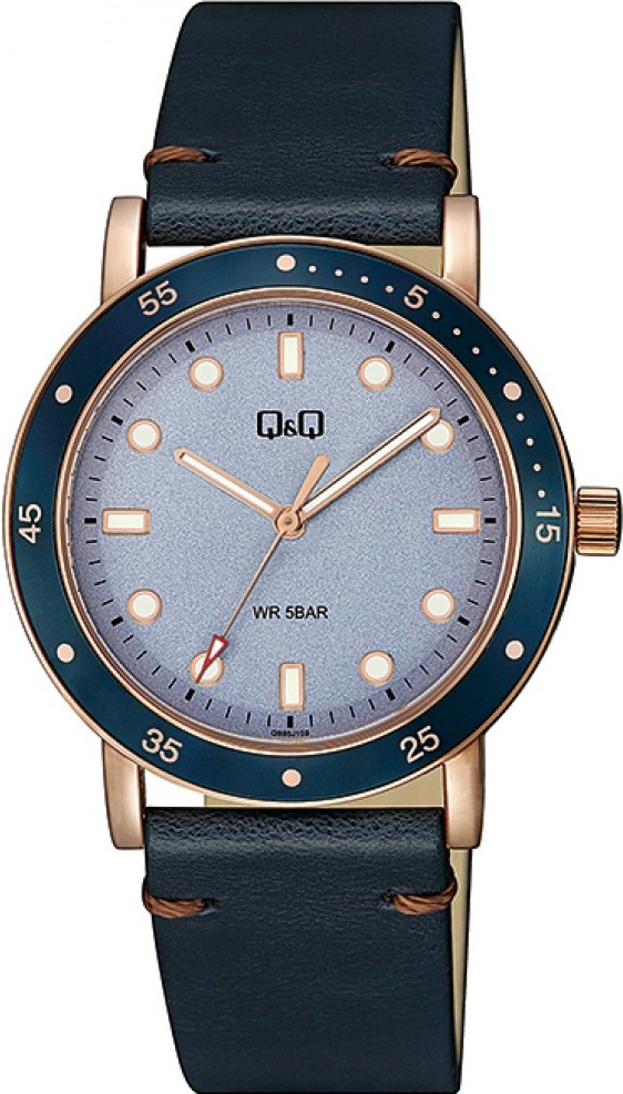 Q&Q QB85J102Y