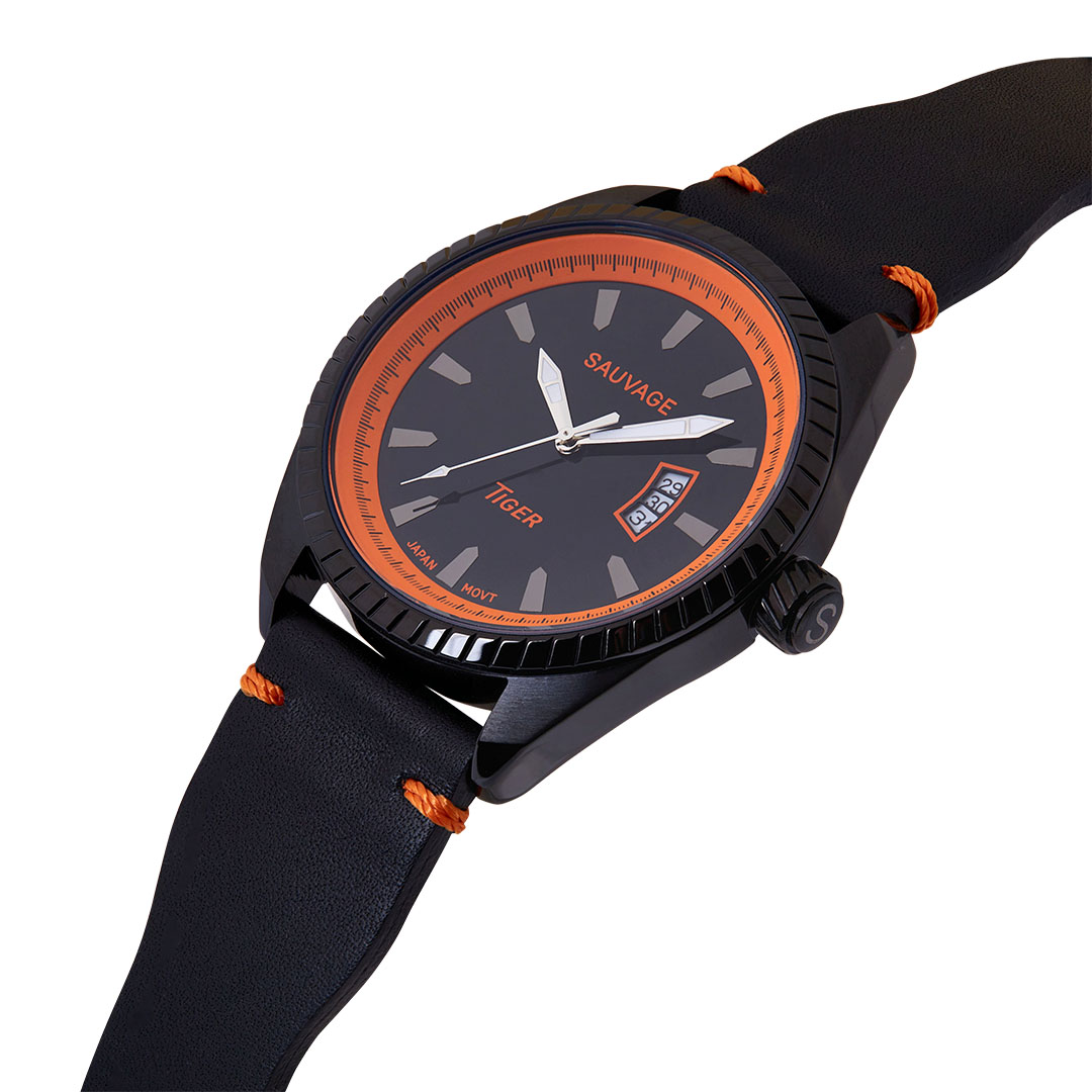 SAUVAGE SV 225 44 12