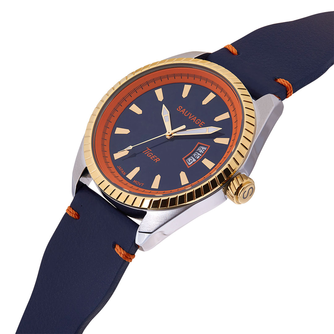 SAUVAGE SV 224 42 14