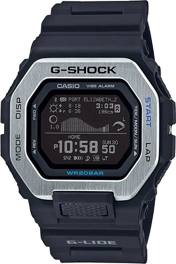 CASIO GBX-100-1
