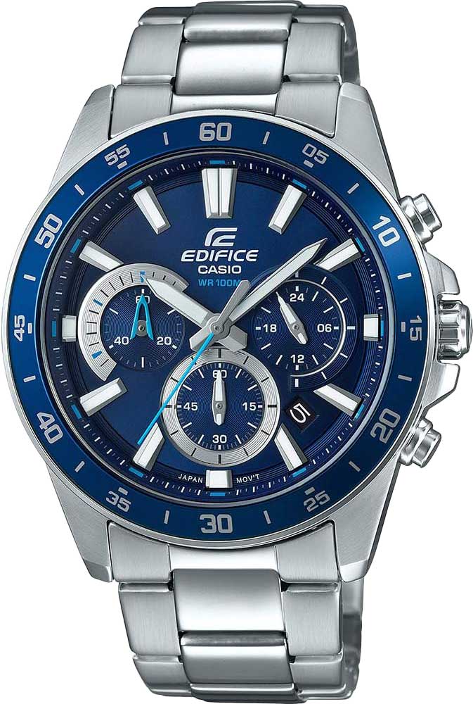 CASIO EFV-570D-2A   