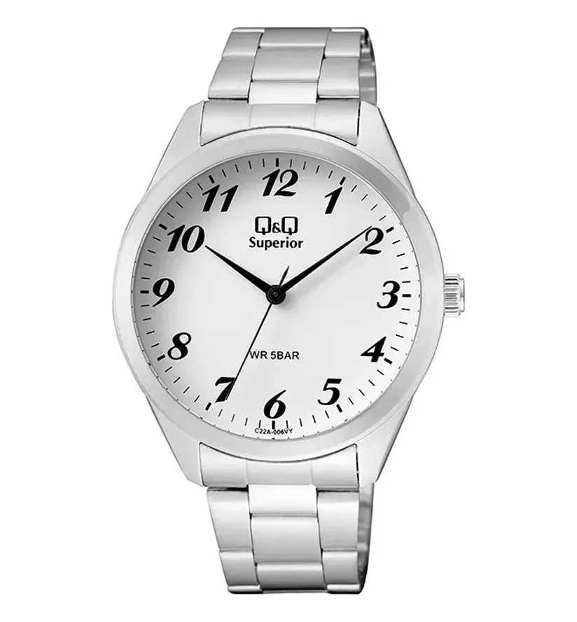 Q&Q C22A-006VY