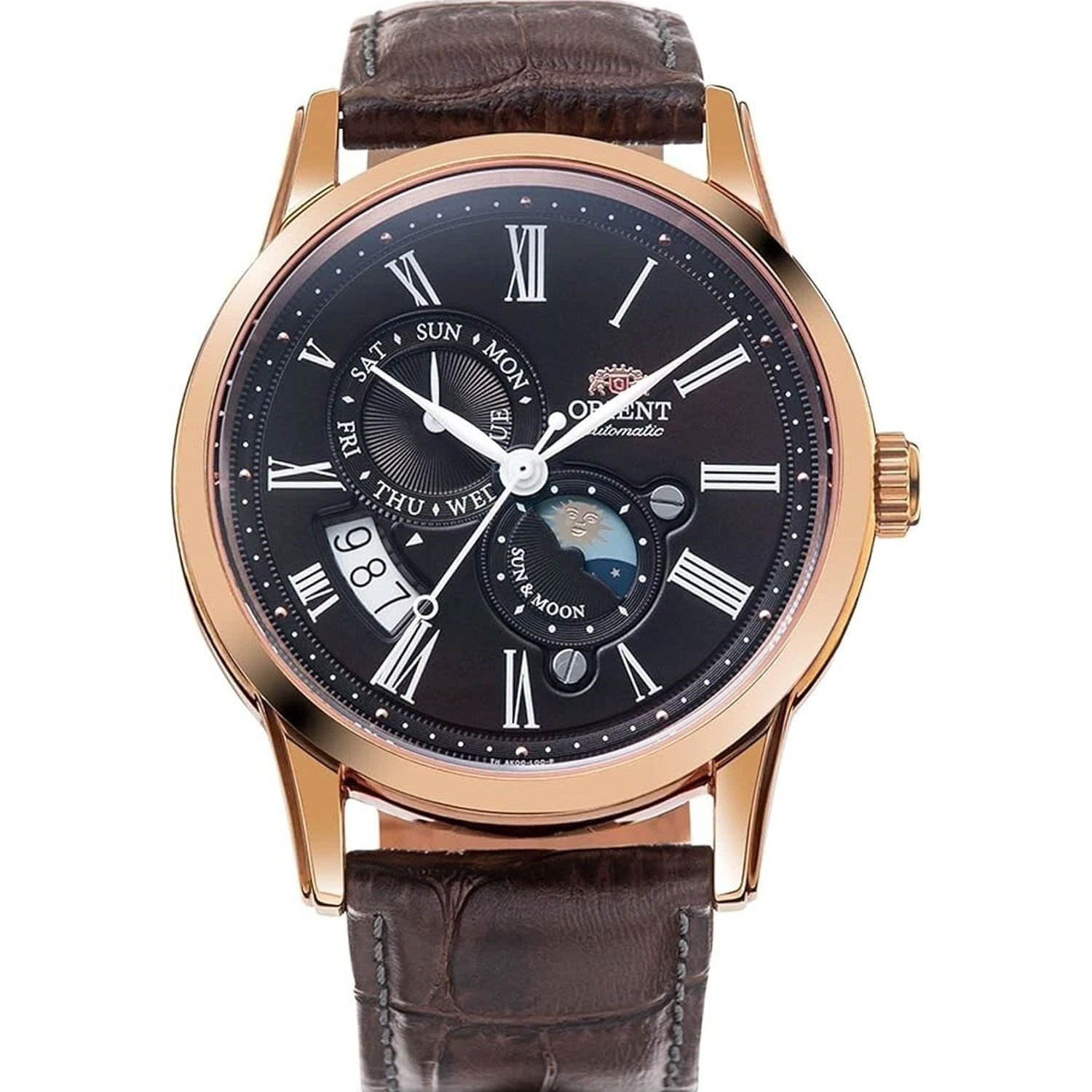 ORIENT RN-AK0002Y