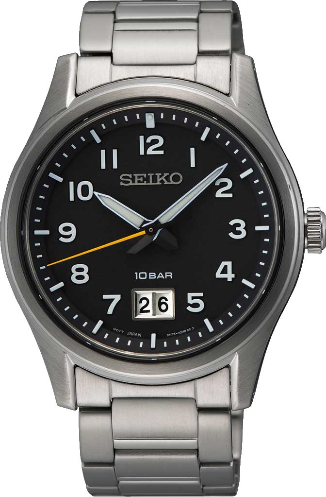 SEIKO SUR569P1