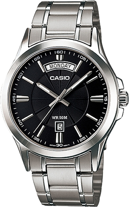 CASIO MTP-1381D-1A