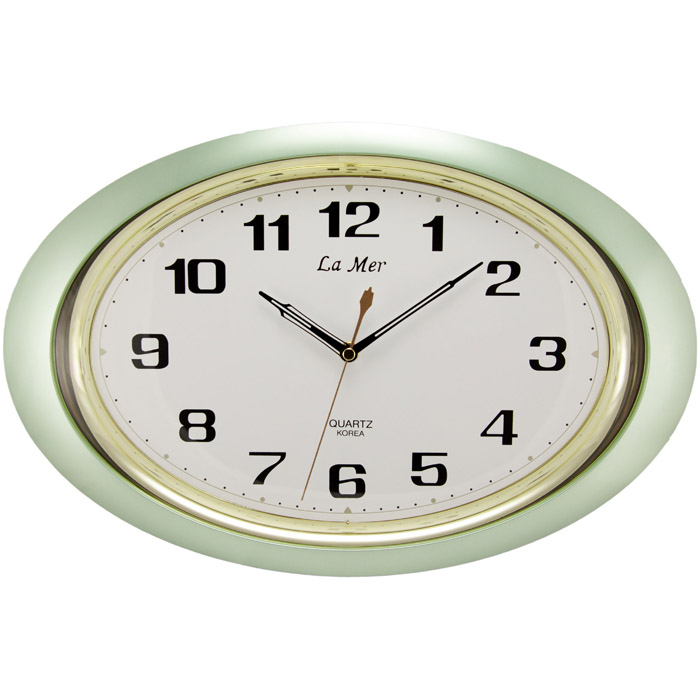 La Mer GD 121-3