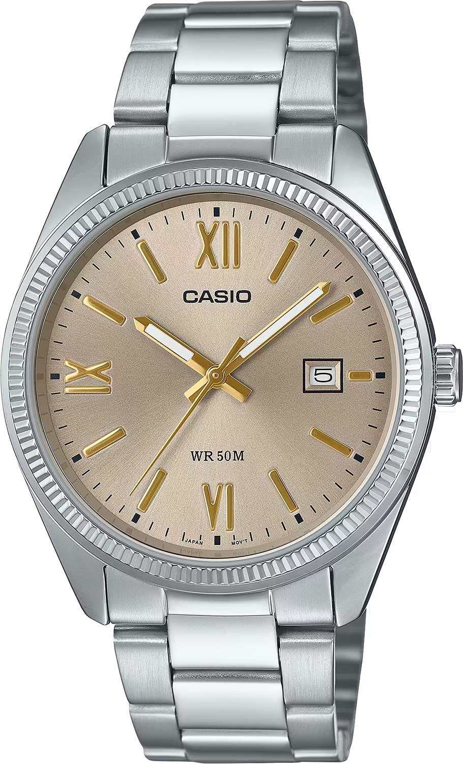  CASIO MTP-1302DD-9A