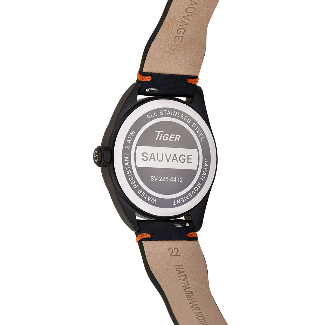 SAUVAGE SV 225 44 12