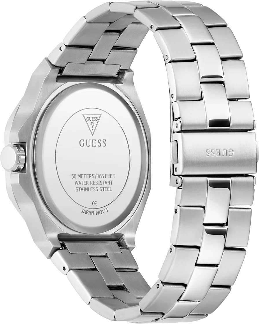 GUESS GENTS GW0849G1