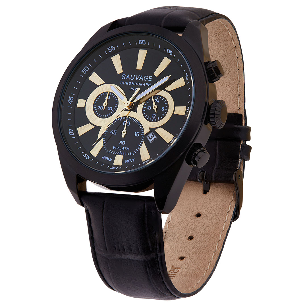 SAUVAGE SV 330 56 19