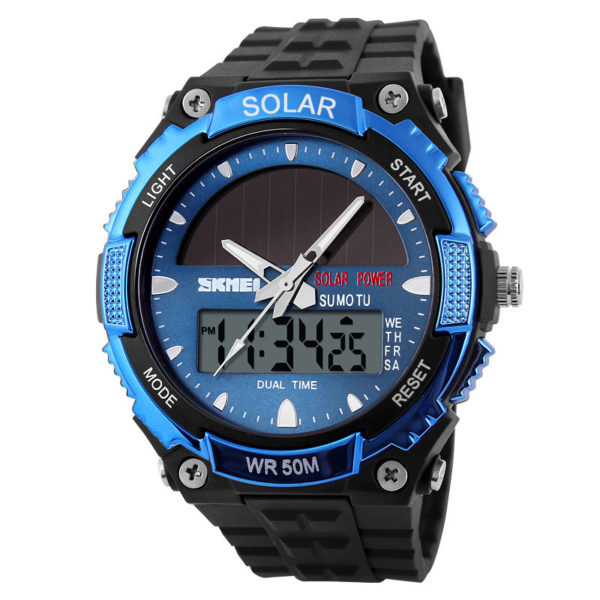SKMEI 1049 ad-blue