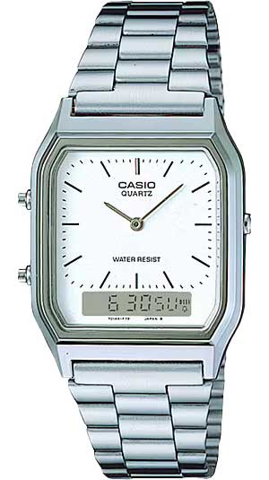 CASIO AQ-230A-7D