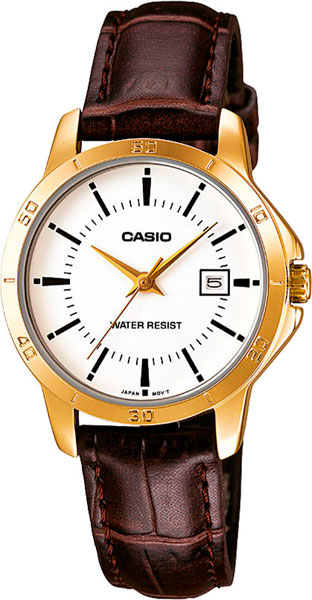 CASIO LTP-V004GL-7A