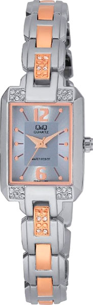 Q&Q F339-411Y RUS