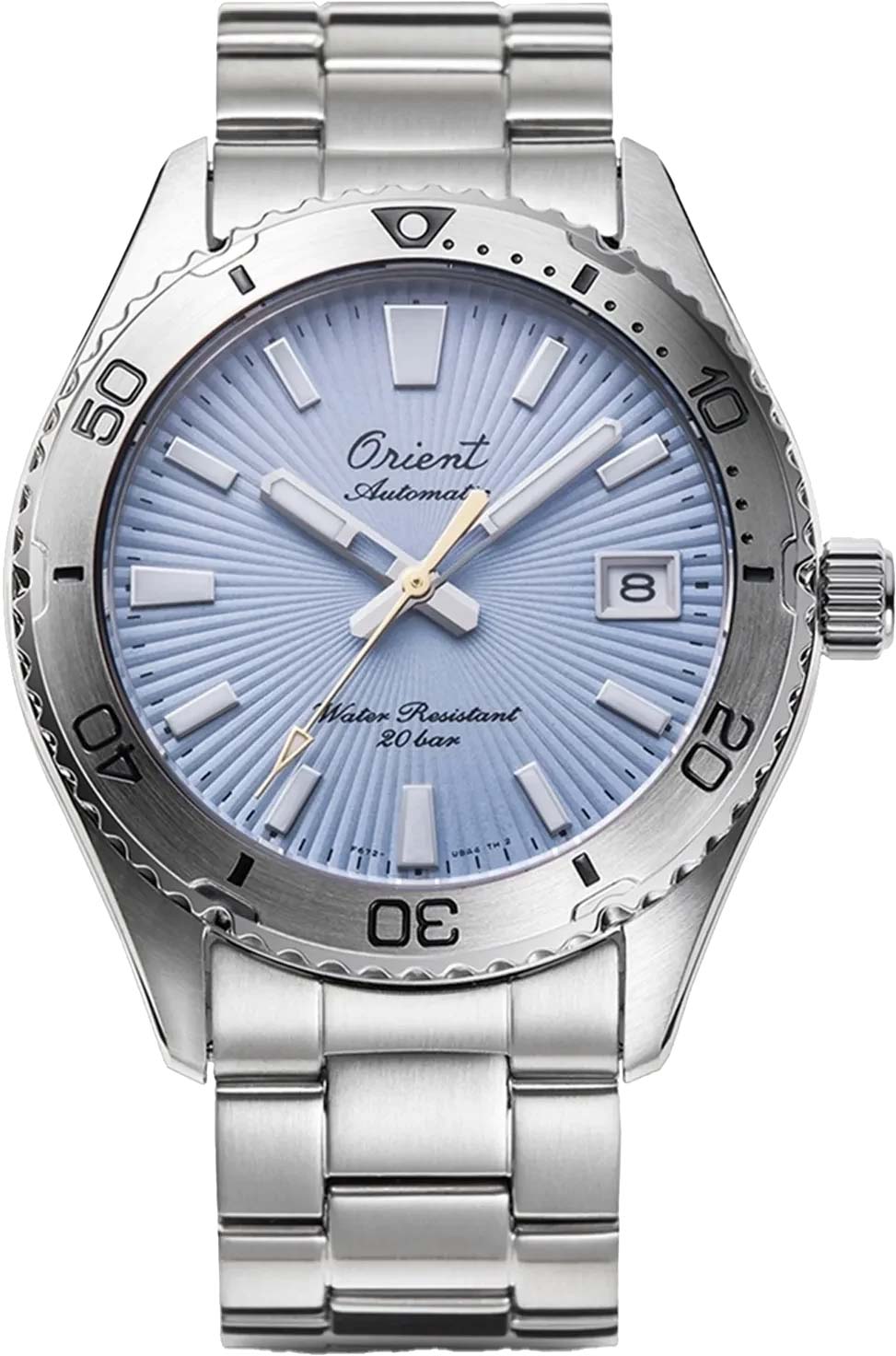 ORIENT RA-AC0Q12L30B