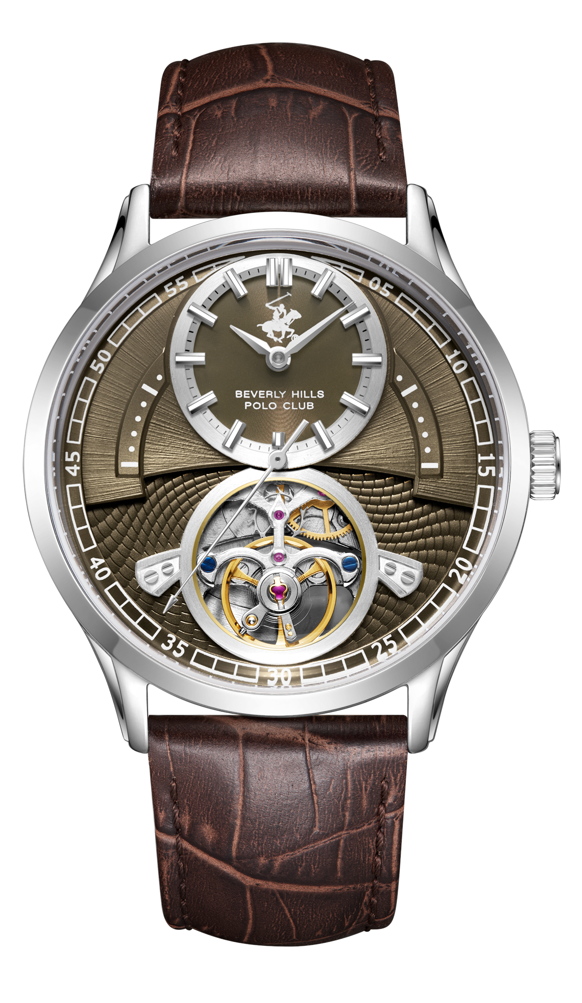 Beverly Hills Polo Club BP3795X.372