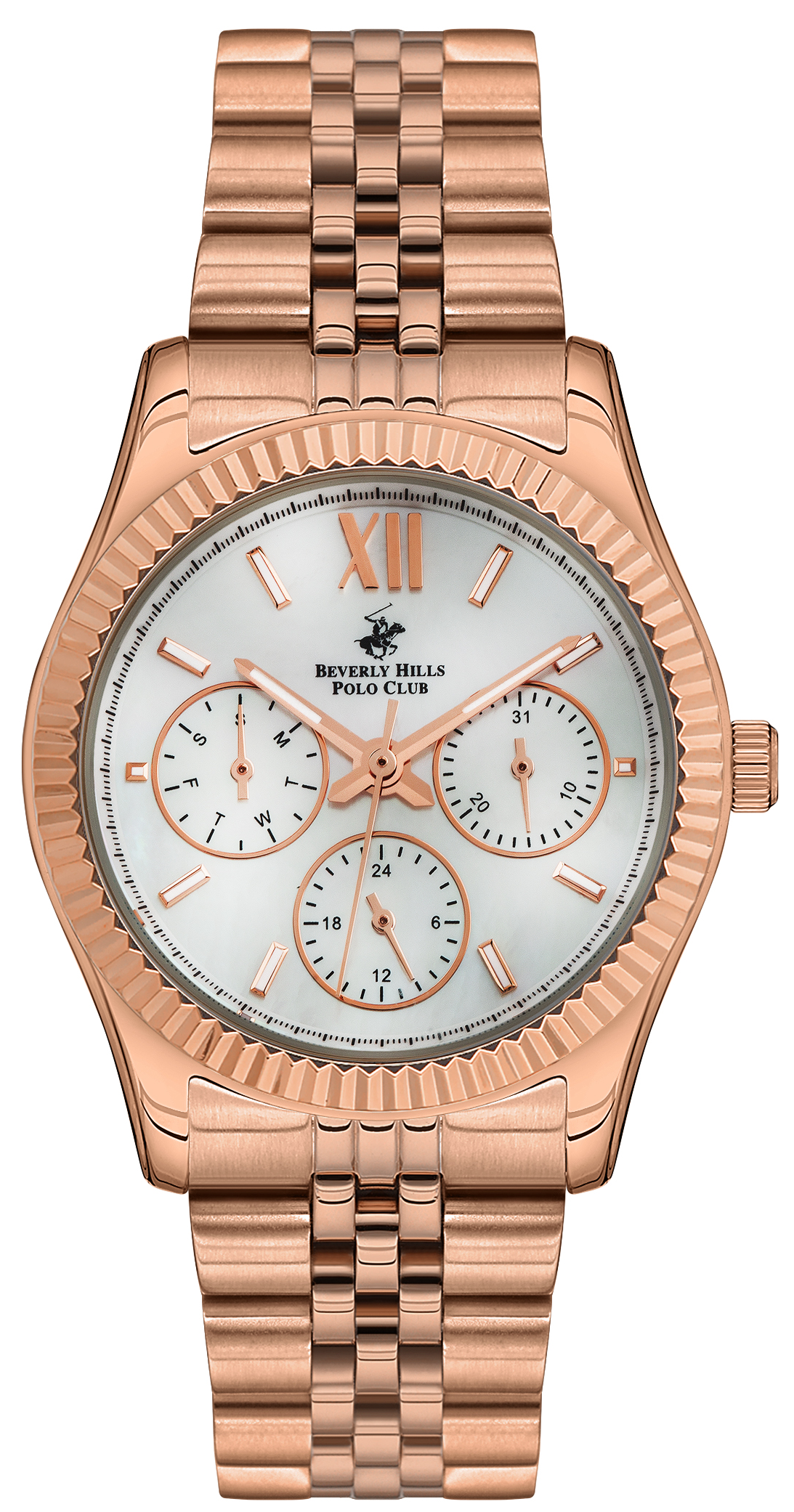 Beverly Hills Polo Club BP3169C.420						