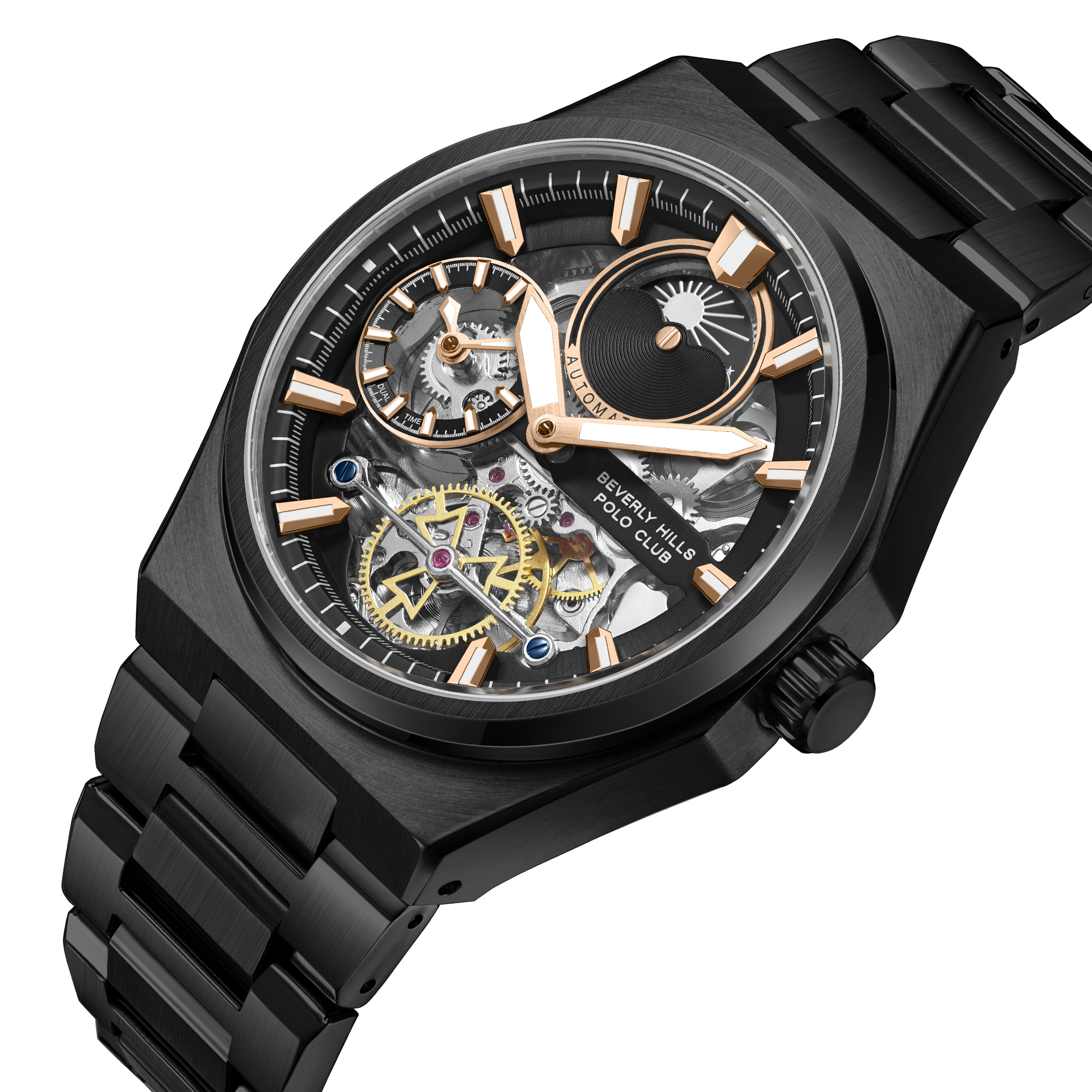 Beverly Hills Polo Club BP3786X.650