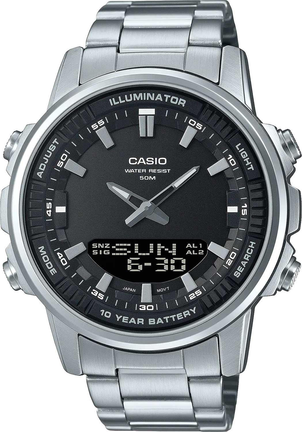 CASIO AMW-880D-1A