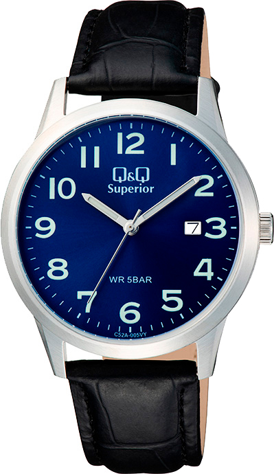 Q&Q C52A-005VY