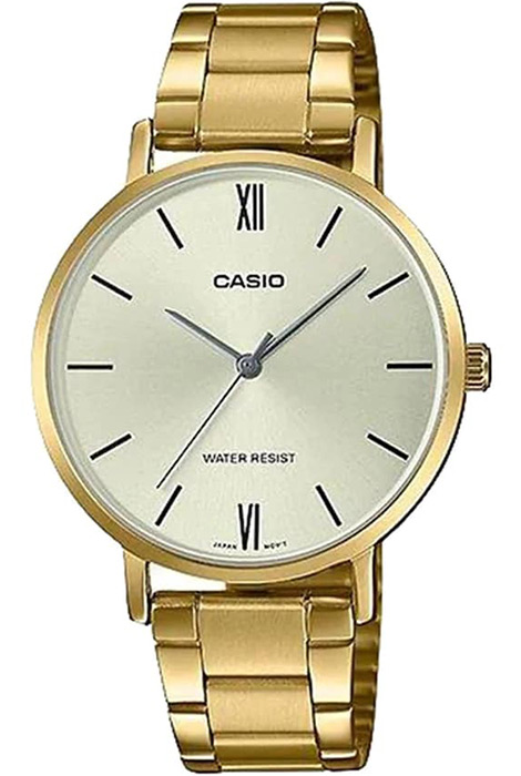 CASIO LTP-VT01G-9B