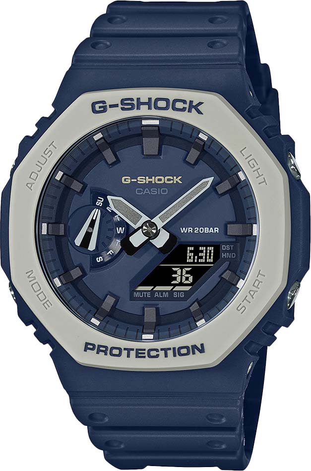 CASIO GA-2110ET-2AER