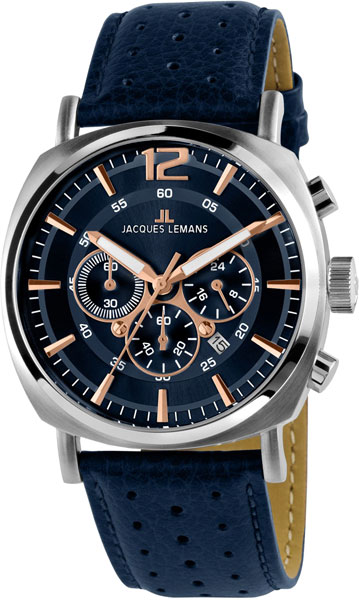 JACQUES LEMANS 1-1645I