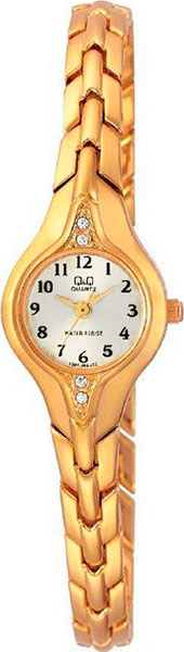 Q&Q F307-004Y RUS