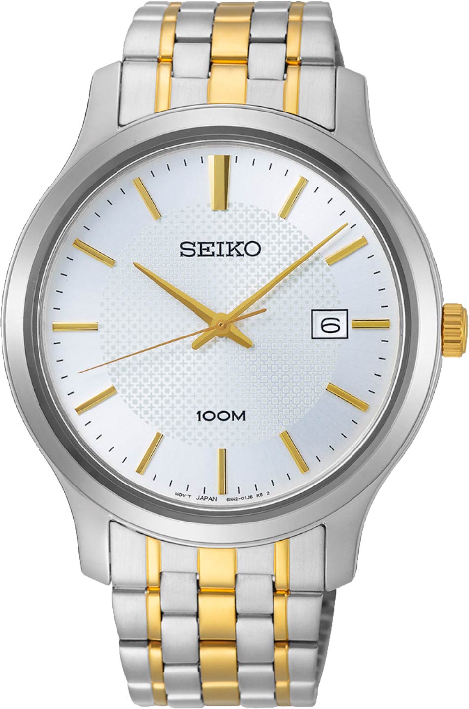 SEIKO SUR295P1