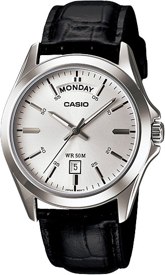 CASIO MTP-1370L-7A