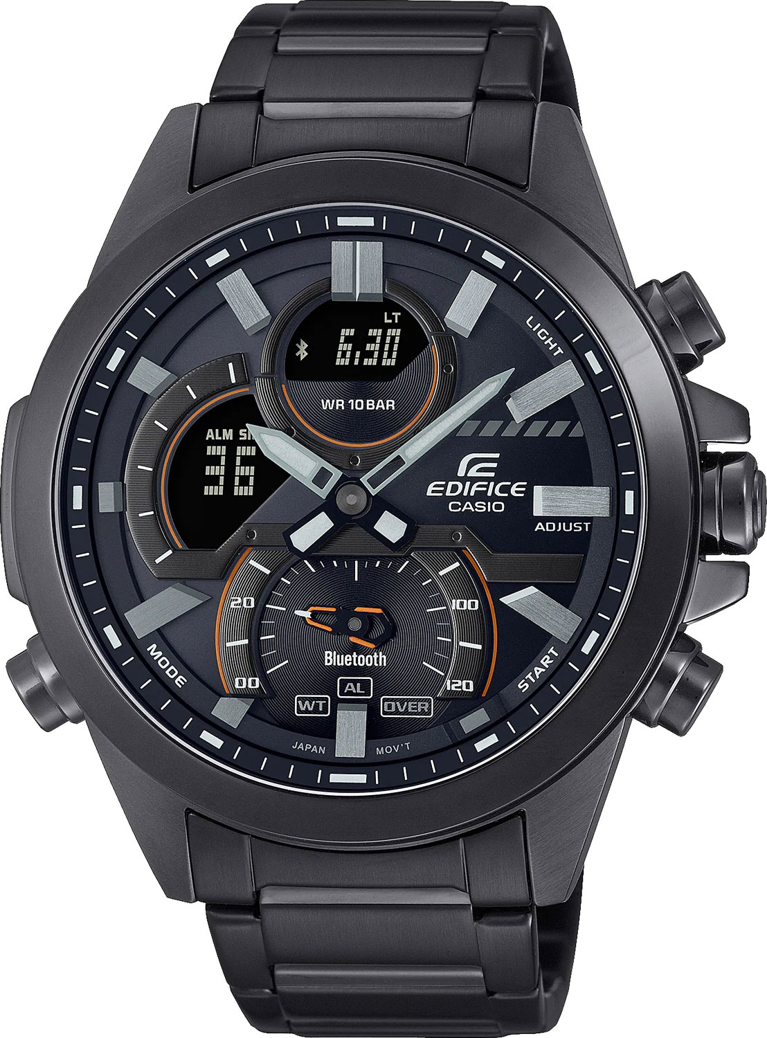 CASIO  ECB-30DC-1A