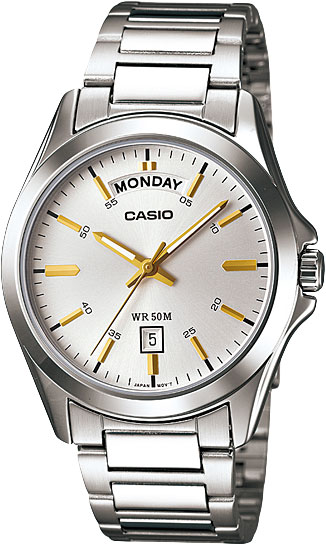 CASIO MTP-1370D-7A2