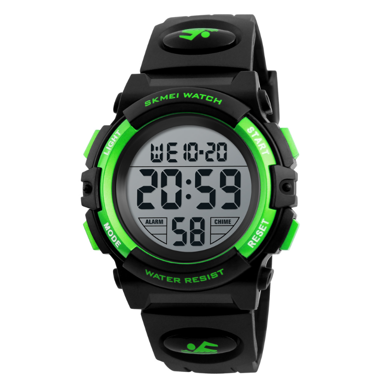 SKMEI 1266green