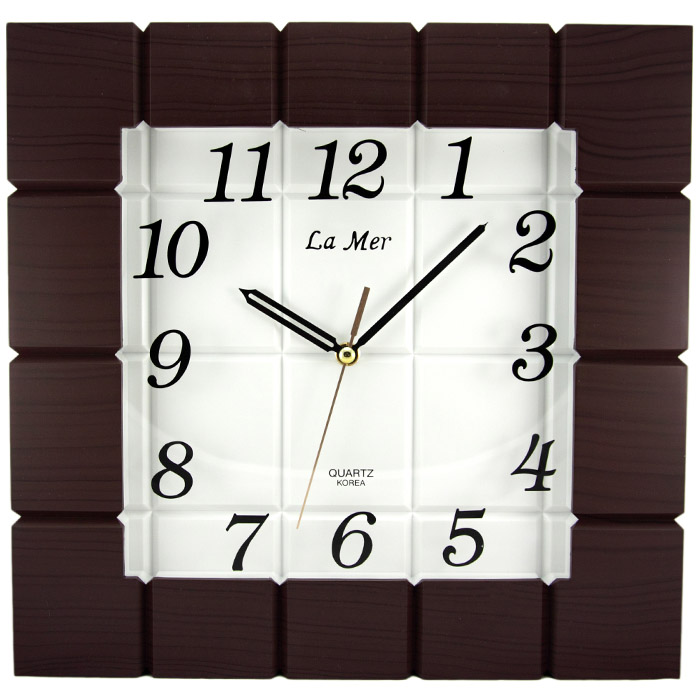 La Mer GD 042002