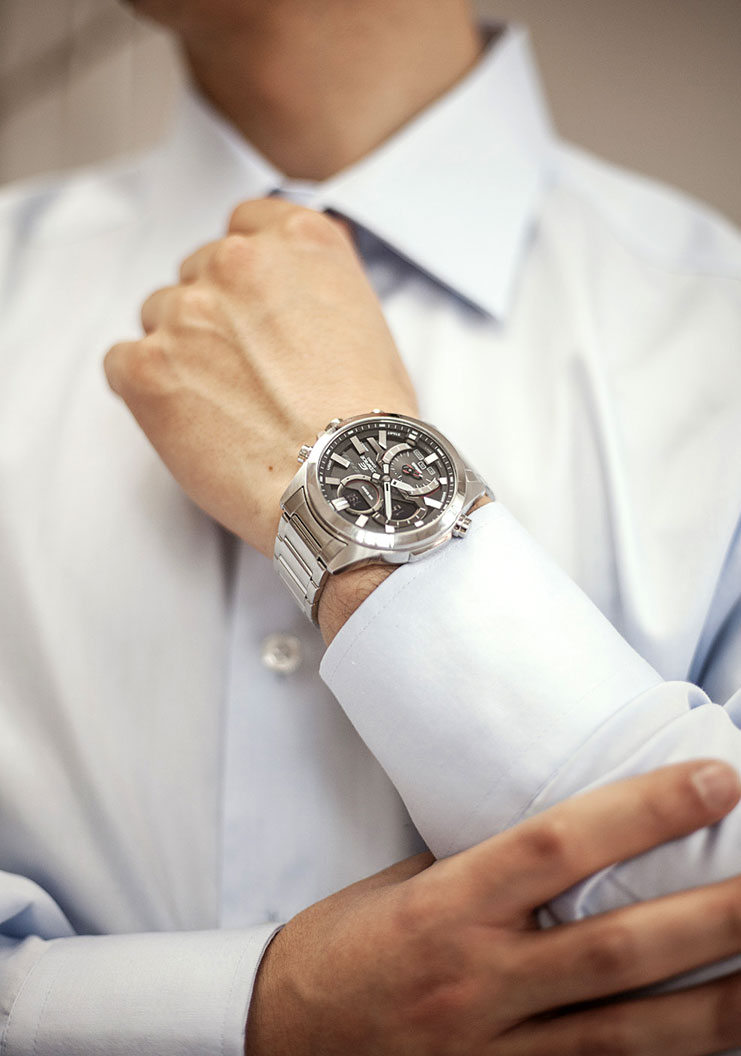CASIO  ECB-30D-1A