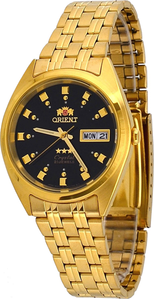 ORIENT FAB00001B9