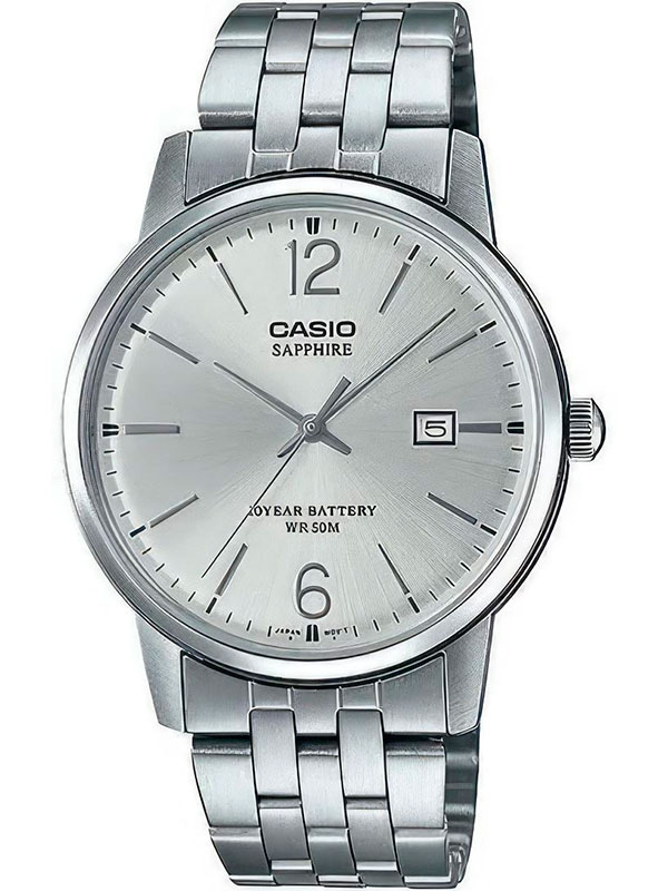CASIO  MTS-110D-7A