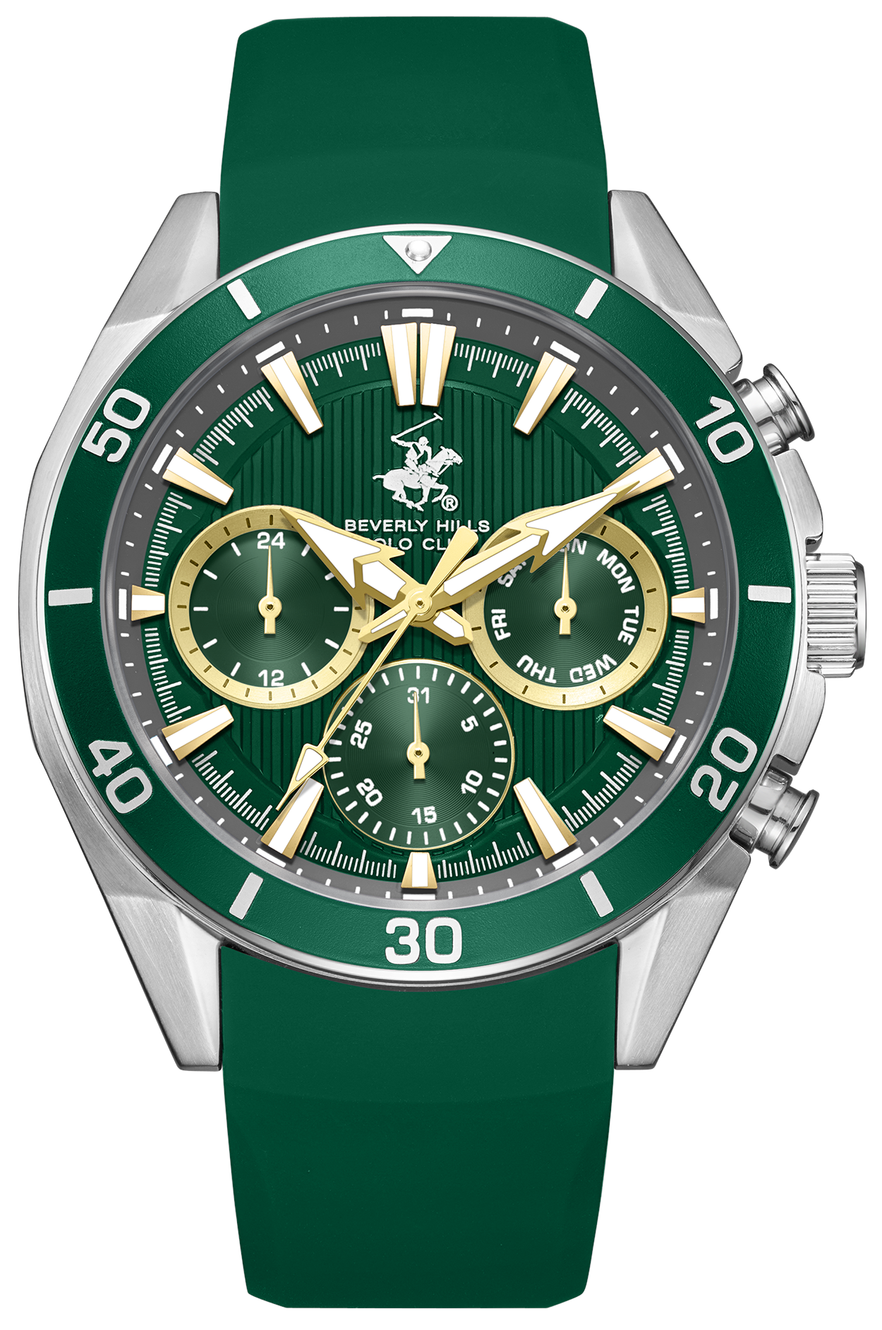 Beverly Hills Polo Club BP3730X.375