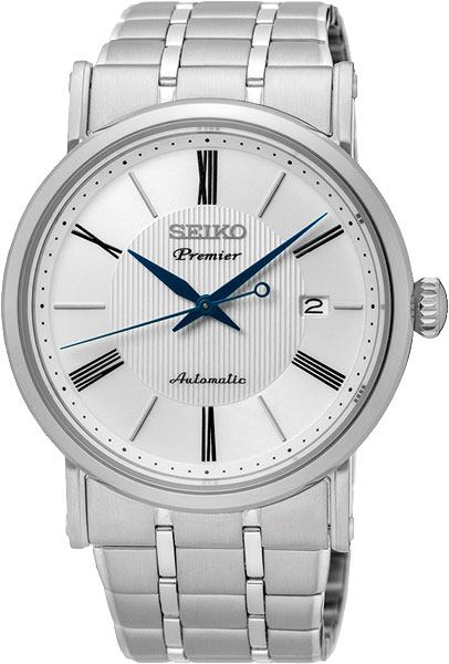 SEIKO SRPA17J1