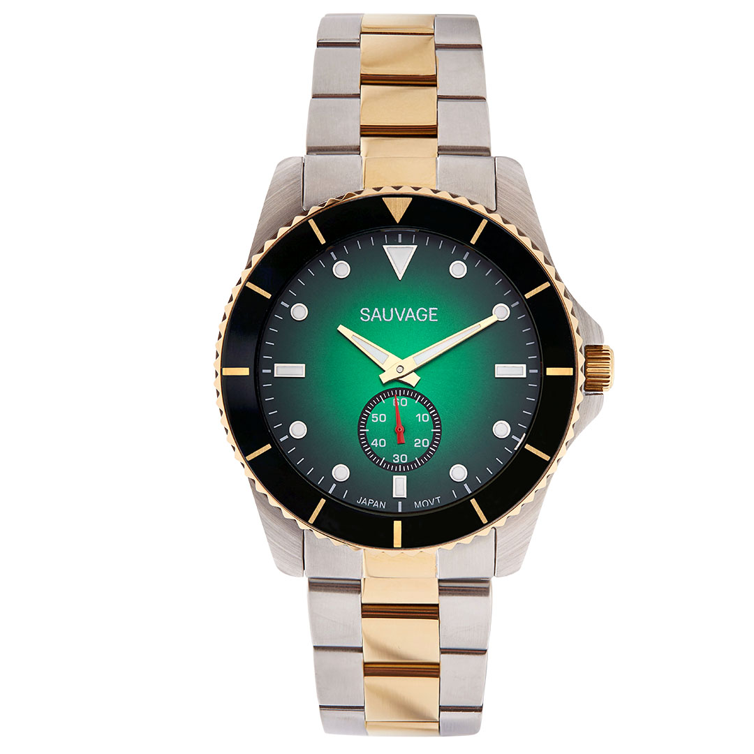 SAUVAGE SV 153 45 24