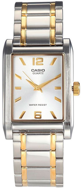 CASIO LTP-1235SG-7A