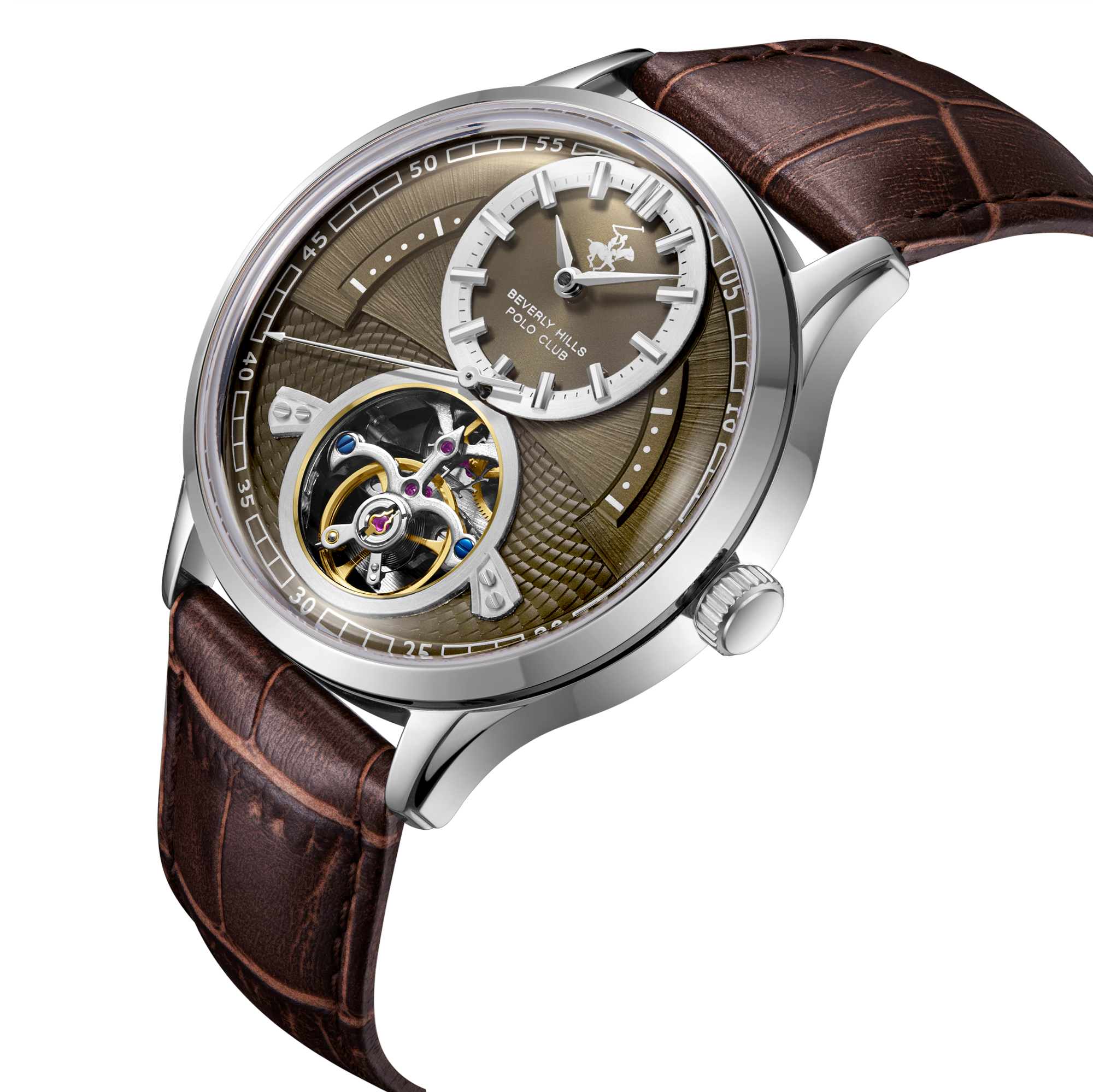 Beverly Hills Polo Club BP3795X.372
