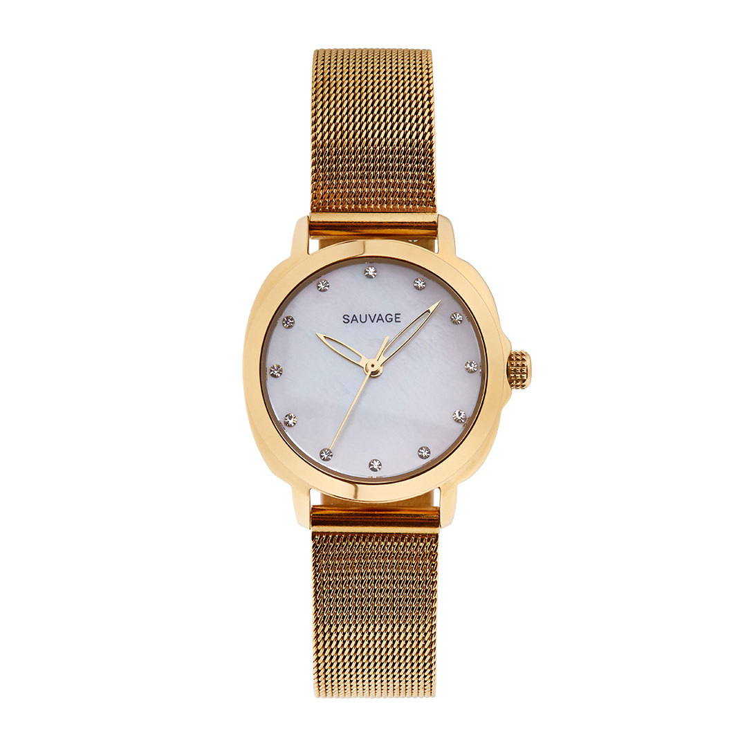 SAUVAGE SV 805 211 22