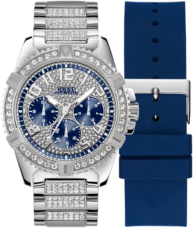 GUESS LADIES GW0351G2