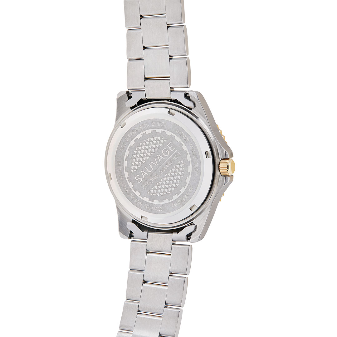 SAUVAGE SV 153 45 24