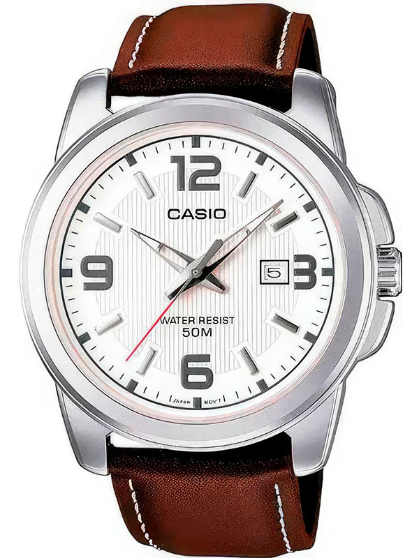 CASIO MTP-1314L-7A   