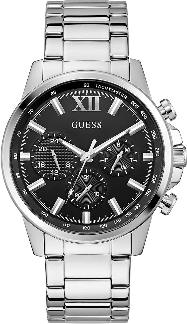 GUESS GENTS GW0900G1
