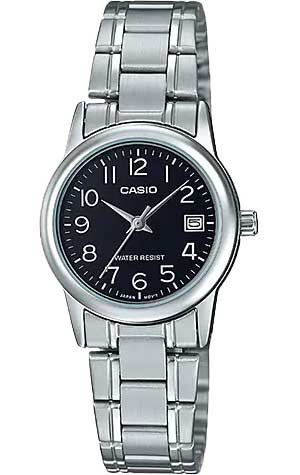 CASIO LTP-V002D-1B3